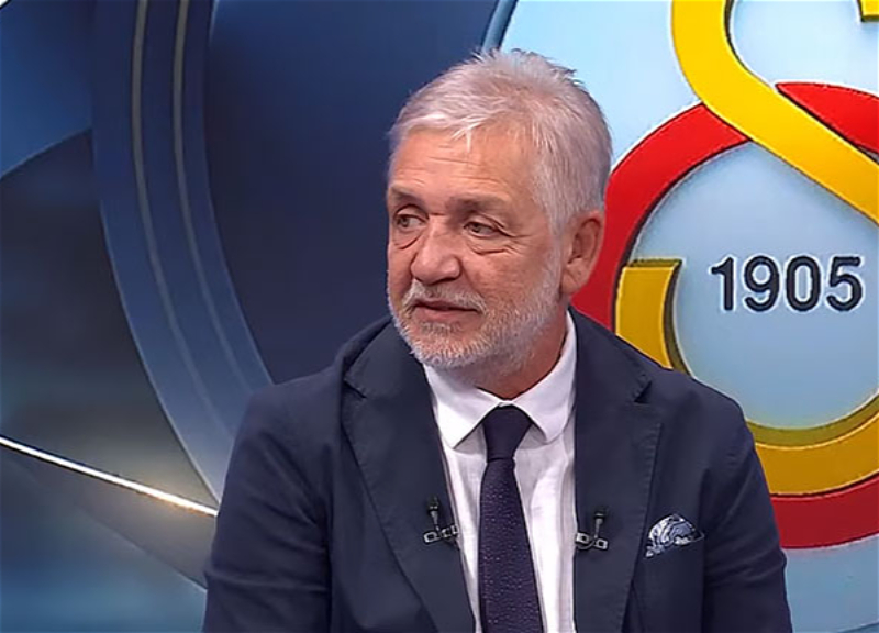 Турецкий журналист назвал «Карабах» армянским клубом - ВИДЕО