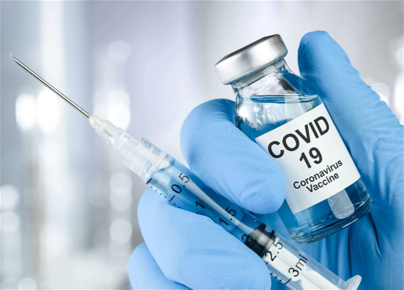 Станет ли осенью обязательной четвертая доза вакцины от COVID-19? - TƏBIB