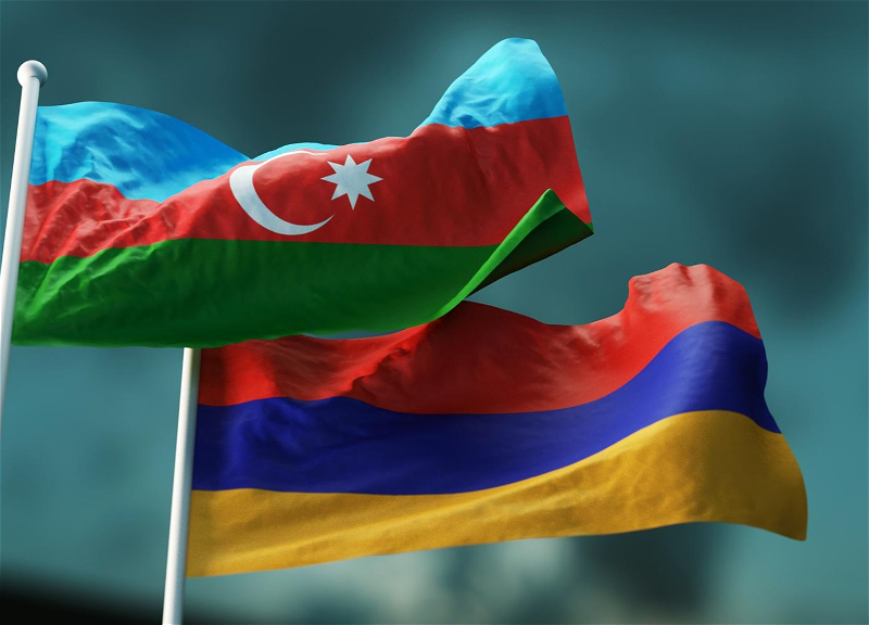 В Москве прошло заседание комиссии под председательством вице-премьеров Азербайджана и Армении