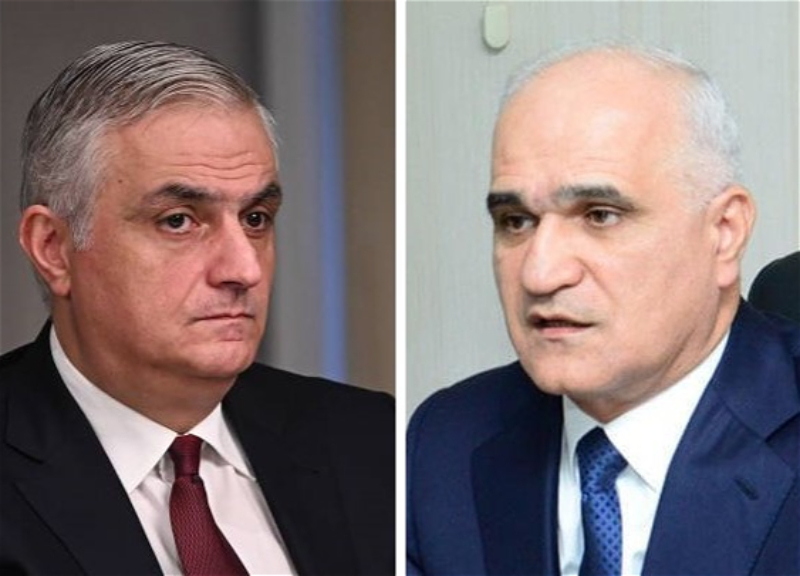 СМИ: Следующая встреча вице-премьеров Армении и Азербайджана пройдет в Брюсселе