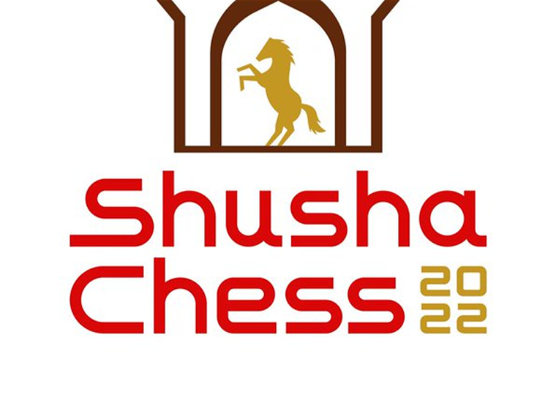 Стали известны участники турнира Shusha Chess 2022