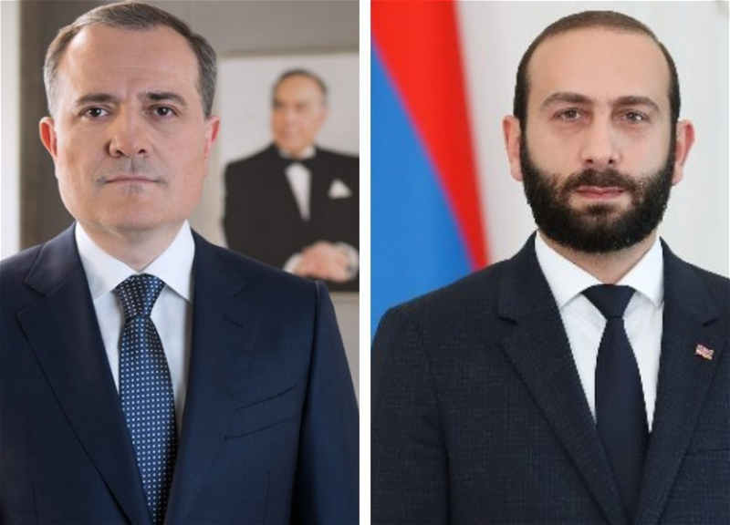 Названы сроки встречи глав МИД Азербайджана и Армении для обсуждения текста мирного соглашения