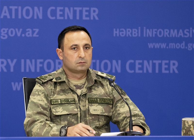Азербайджанская армия готова предотвратить любую провокацию в Лачине, заявляют в Минобороны АР