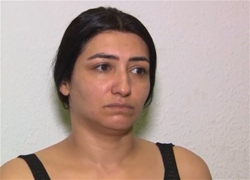 Интим-шантаж и продажа наркотиков: кто она – женщина, задержанная в отеле в Баку? – ФОТО – ВИДЕО