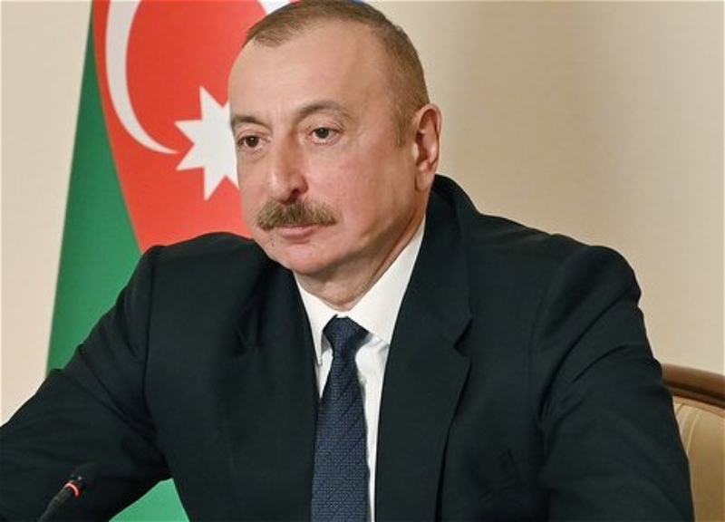 Президент Ильхам Алиев: Все достигнутые договоренности между Азербайджаном и Италией претворяются в жизнь