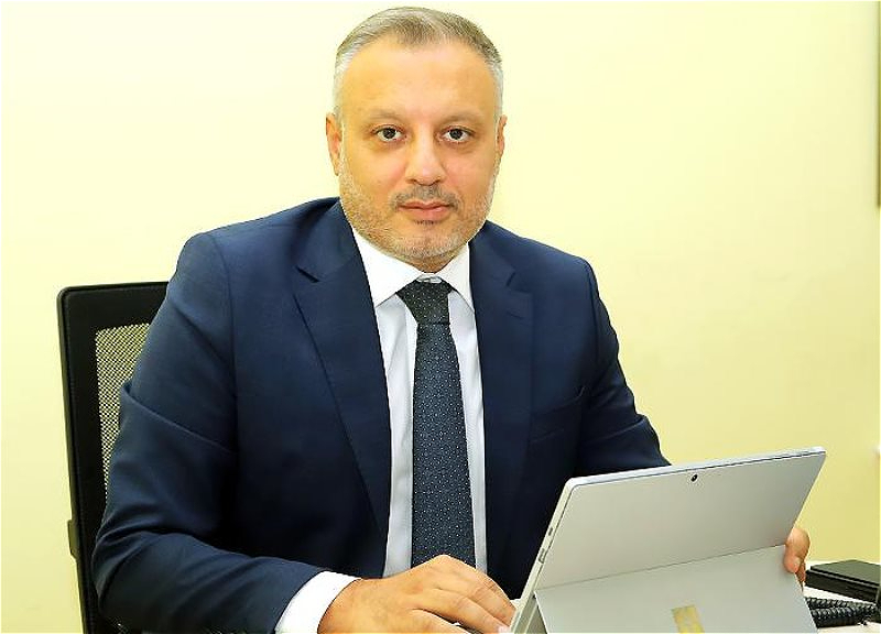 Эльхан Самедов о структурных изменениях в ПФЛ и положении дел в азербайджанском футболе