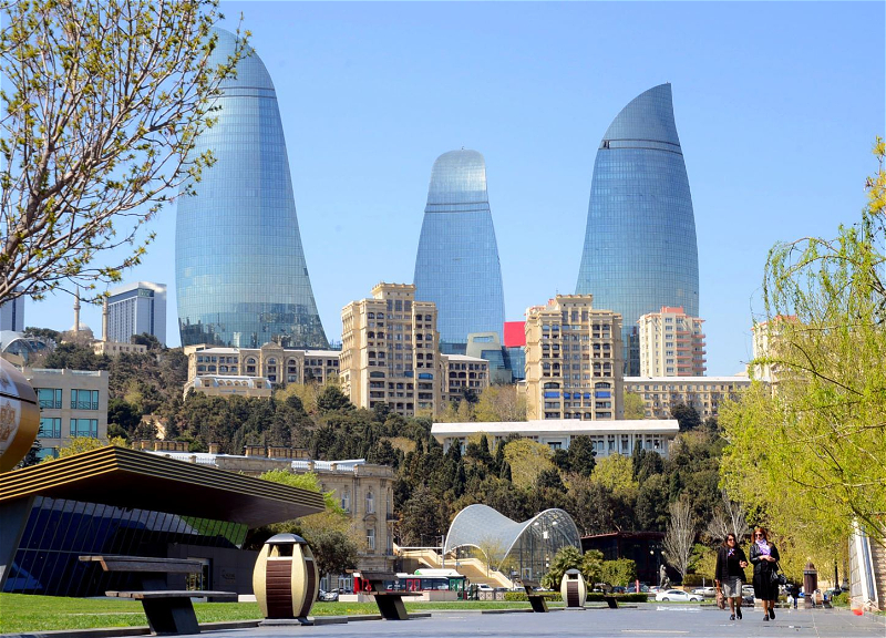 «Нарушителей ждет штраф!» В Баку начались мониторинги в связи с незаконным вмешательством в облик памятников