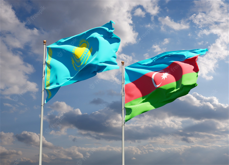 Казахстан продолжает переговоры с Азербайджаном о вариантах транспортировки нефти