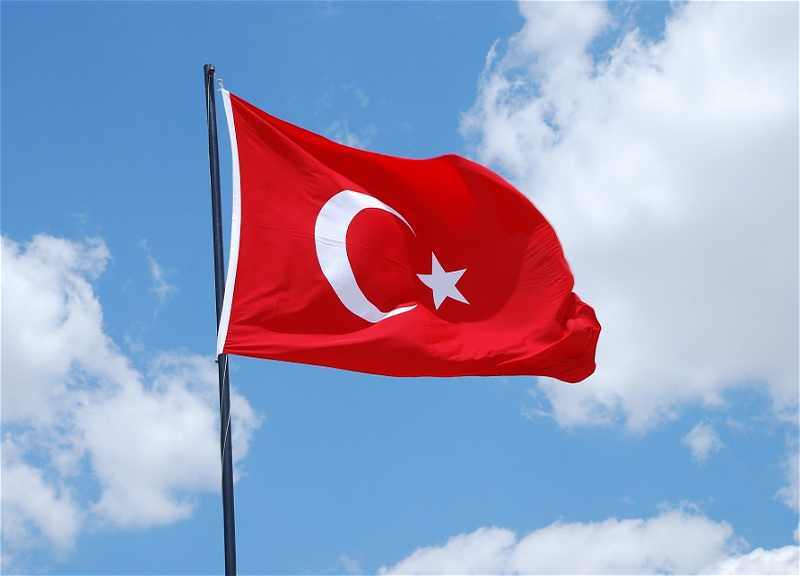 Вопросы Эгейского моря могут быть решены только в рамках международного права, заявляют в Анкаре