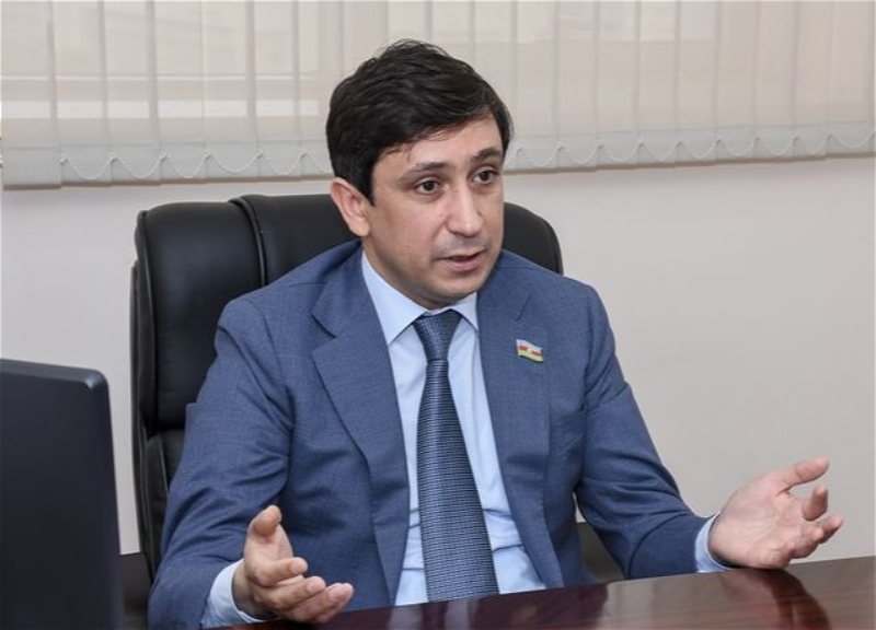 Cavid Osmanov: “Azərbaycanla hərhansı bir formada qarşıdurma yaratmaq Ermənistanın gücündə deyil”