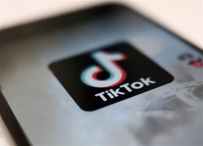 В Азербайджане временно ограничен доступ к TikTok