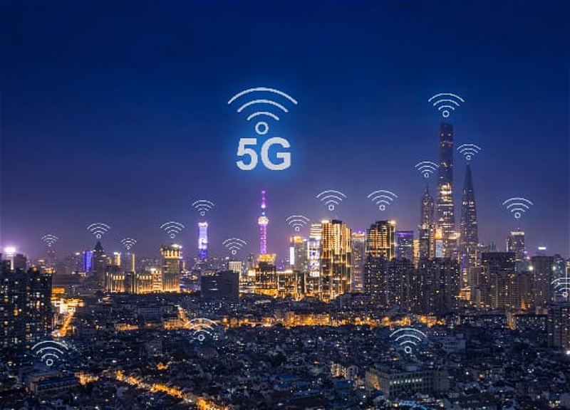Подтверждено, что сеть 5G не вредна для здоровья человека - ИССЛЕДОВАНИЕ