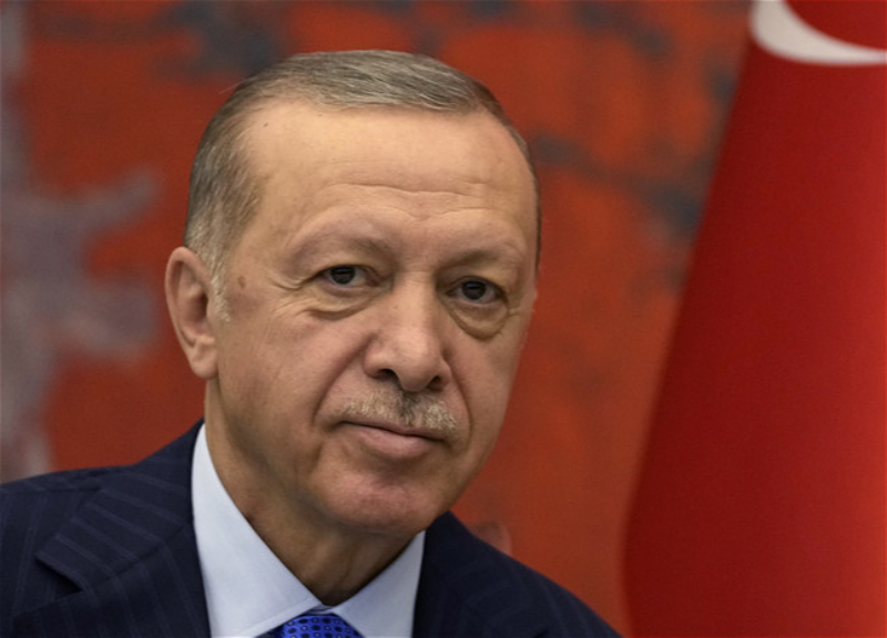Эрдоган: Реформирование глобального миропорядка сформирует более справедливую мировую повестку
