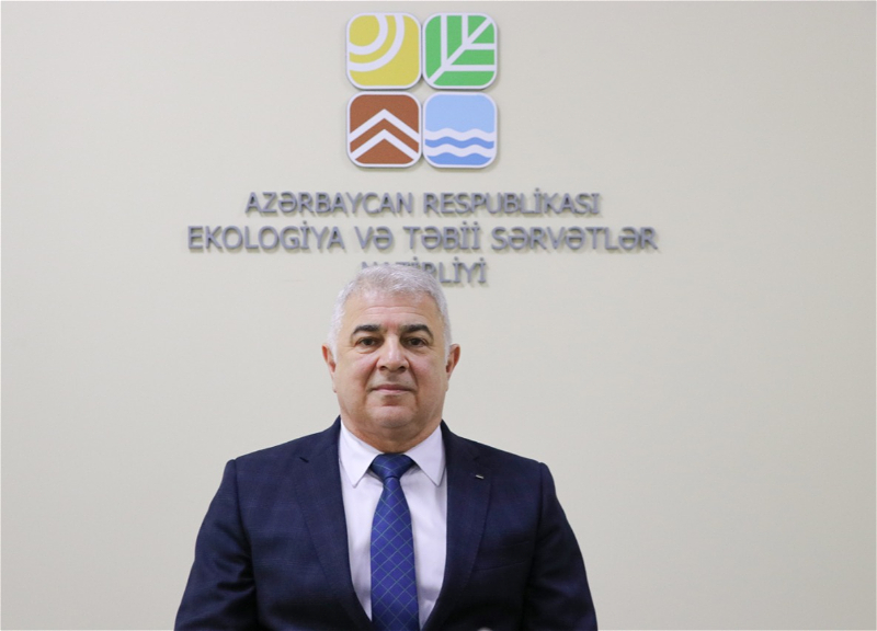 Замминистра об экологическом терроре в Карабахе: «Армяне представляют собой угрозу для всего региона в целом» - ФОТО