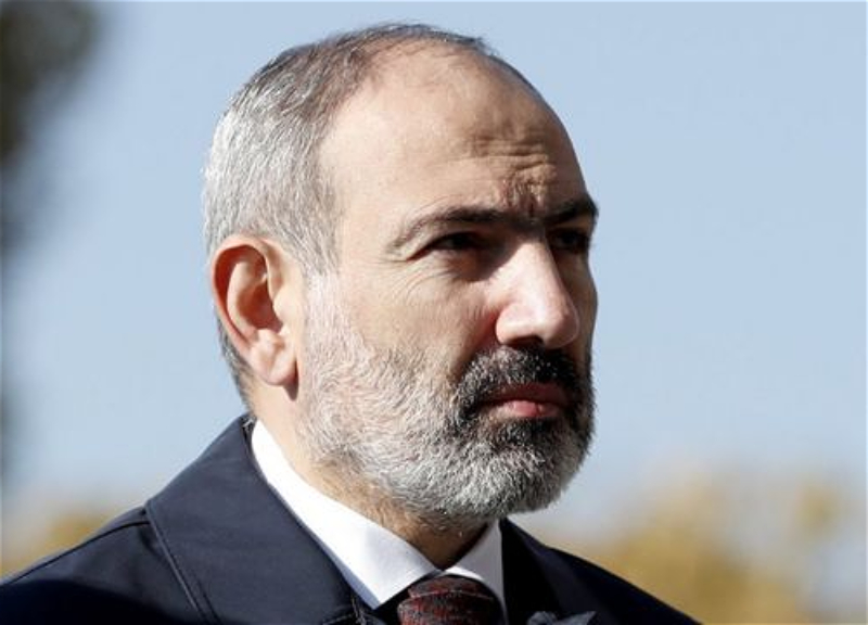 Пашинян признал потери ВС Армении: 135 погибших