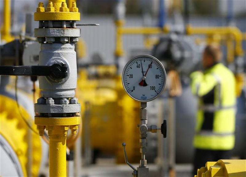 Баку и Бухарест договорились о поставках газа