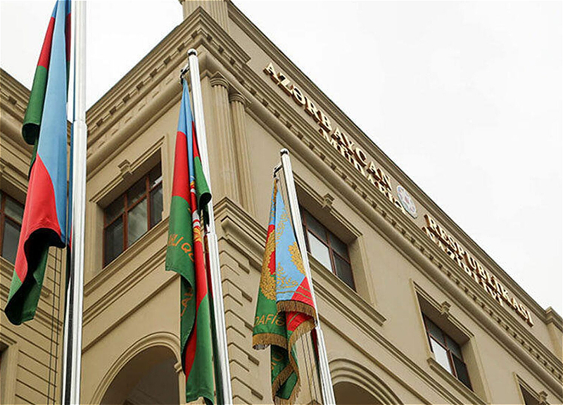 Минобороны Азербайджана обнародовало число раненых военнослужащих