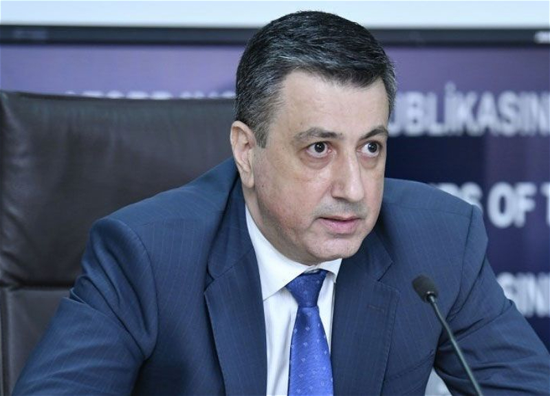 Посол в Грузии: «Железный кулак» Азербайджана всегда на месте
