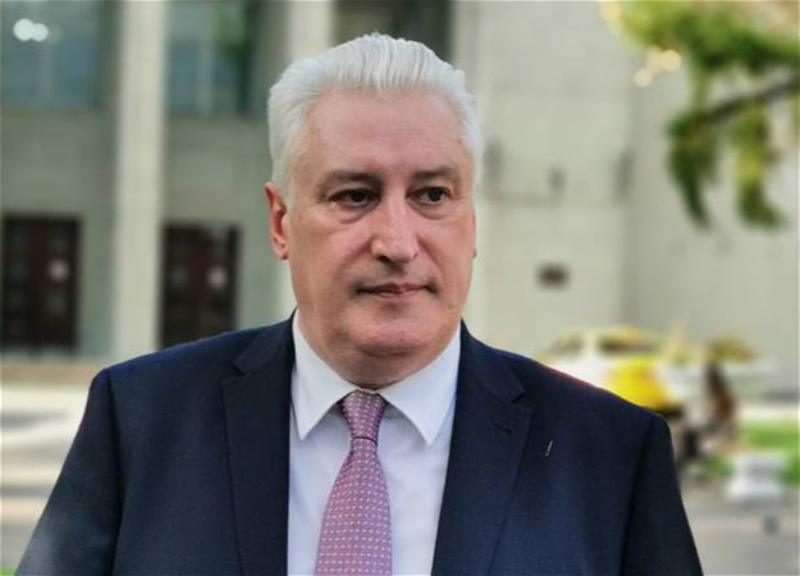 Коротченко о визите Пелоси в Армению: «Россия будет иметь право оставить вас один на один с Азербайджаном»