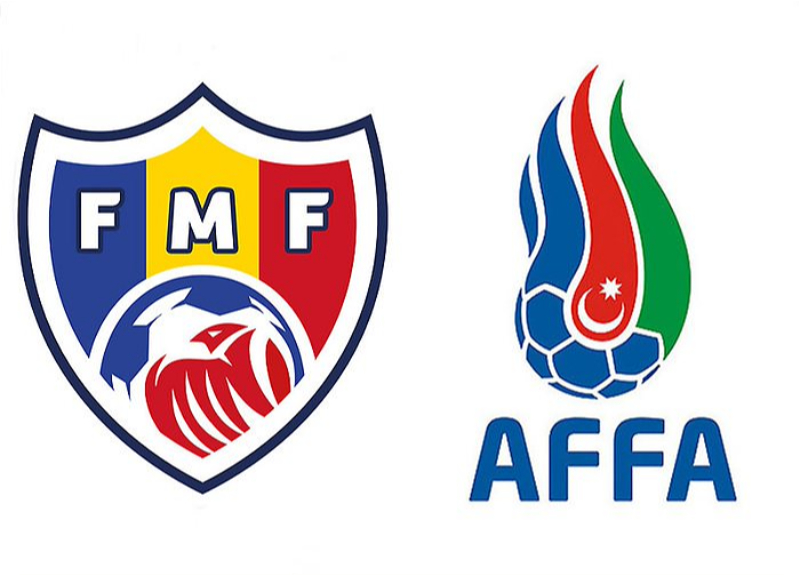 Сборная Азербайджана по футболу сыграет с Молдовой