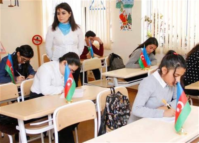 К чему приведет преподавание истории на азербайджанском языке в русском секторе? – МНЕНИЕ