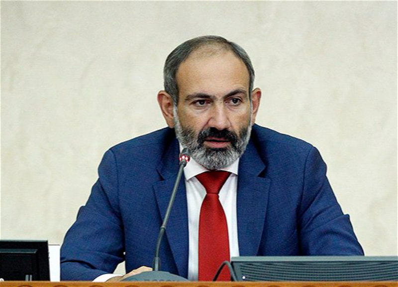 Пашинян назвал новое число уничтоженных армянских военнослужащих