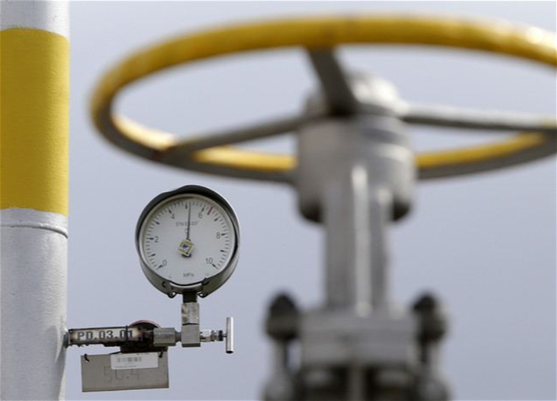 Иран начнет своповые поставки российского газа через Азербайджан