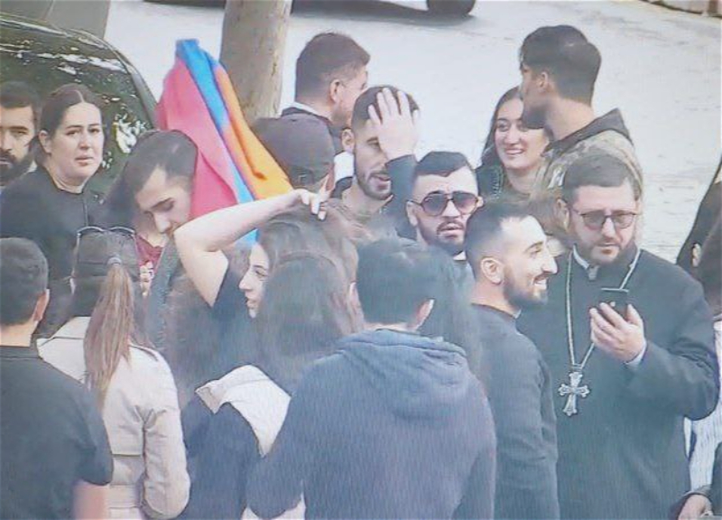 С молчаливого согласия? Безнаказанность за атаки на посольства Азербайджана может создать опасный прецедент