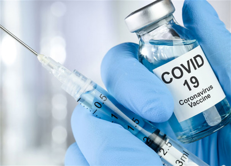 В Азербайджане двумя дозами вакцины от коронавируса привились более 4,8 млн человек