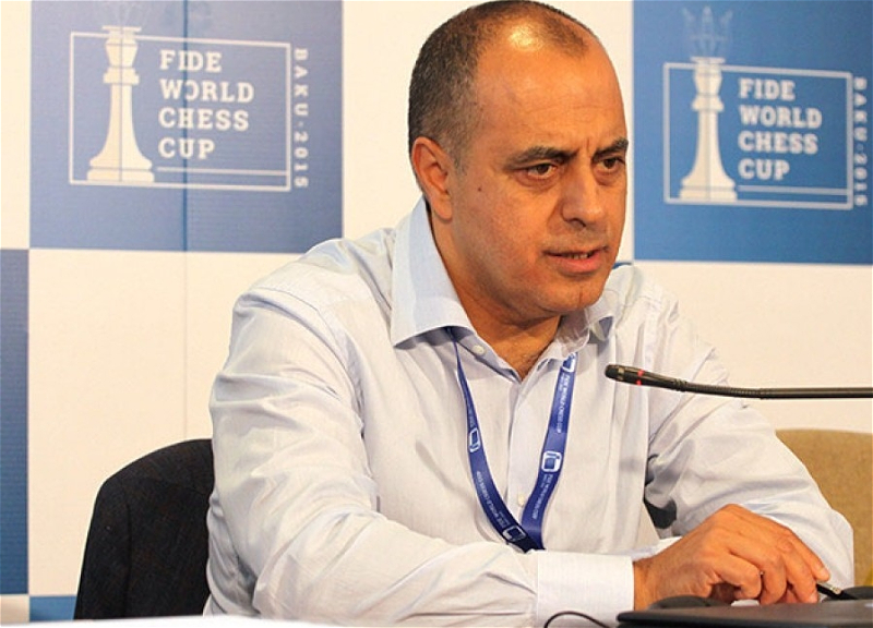 Махир Мамедов: У нас нет морального права не сделать Shusha Chess традиционным