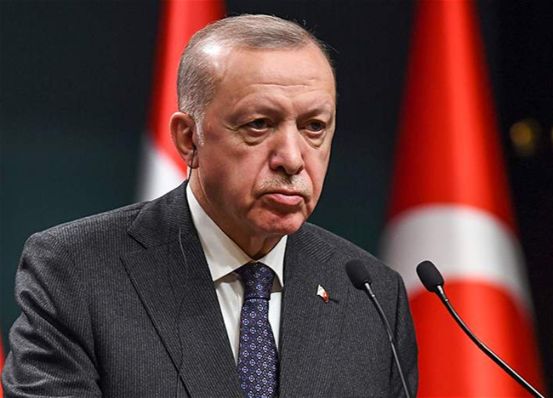 Эрдоган: Решения ООН должны отражать волю всего человечества
