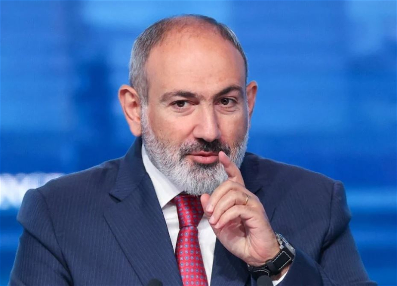 The National Interest: Армения должна построить Зангезурский коридор