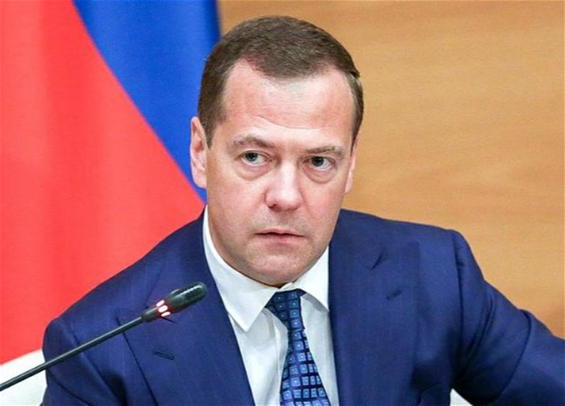 Дмитрий Медведев: Для защиты России может быть использовано любое оружие, включая стратегическое ядерное