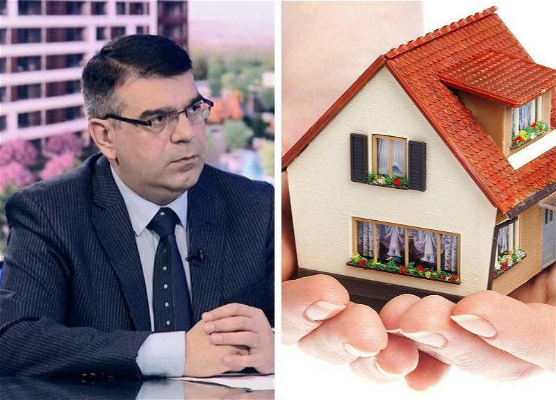 «В Баку квартиры с истекшим сроком эксплуатации продаются вдвое дороже» - Эксперт о ситуации на рынке жилья