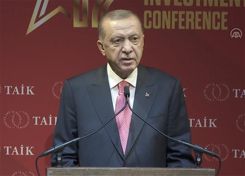 Эрдоган: Препятствия перед оборонным сотрудничеством США и Турции негативно отражаются на безопасности региона НАТО