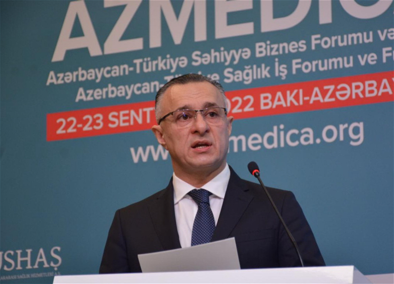 Азербайджан приближается к концу пандемии – Министр
