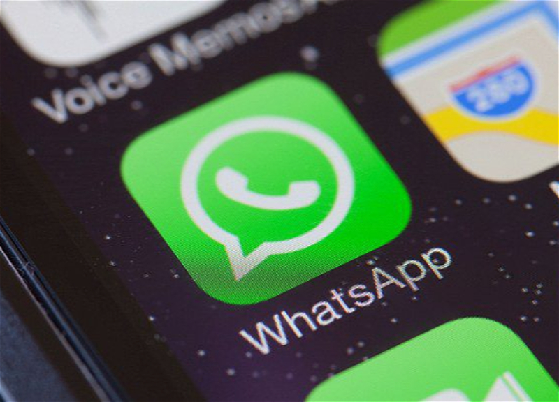 İranda “WhatsApp”a giriş QADAĞA EDİLDİ