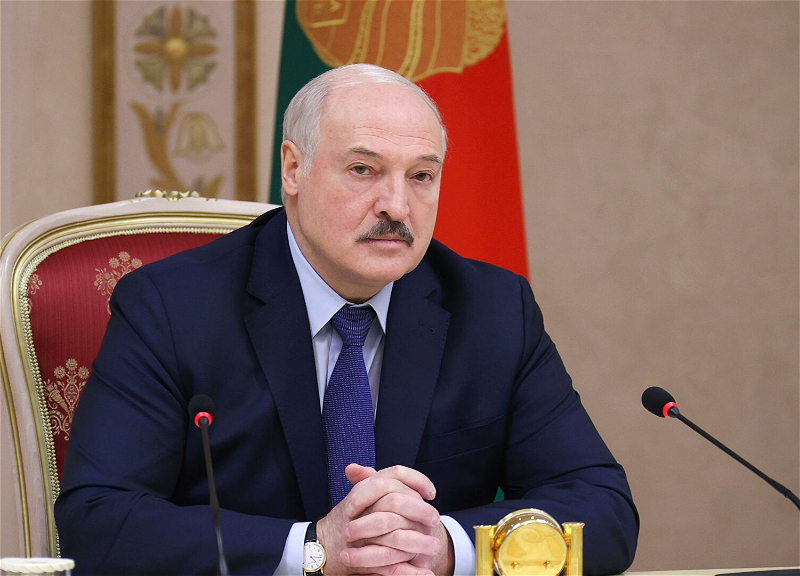 Лукашенко пообещал не проводить в Беларуси мобилизацию