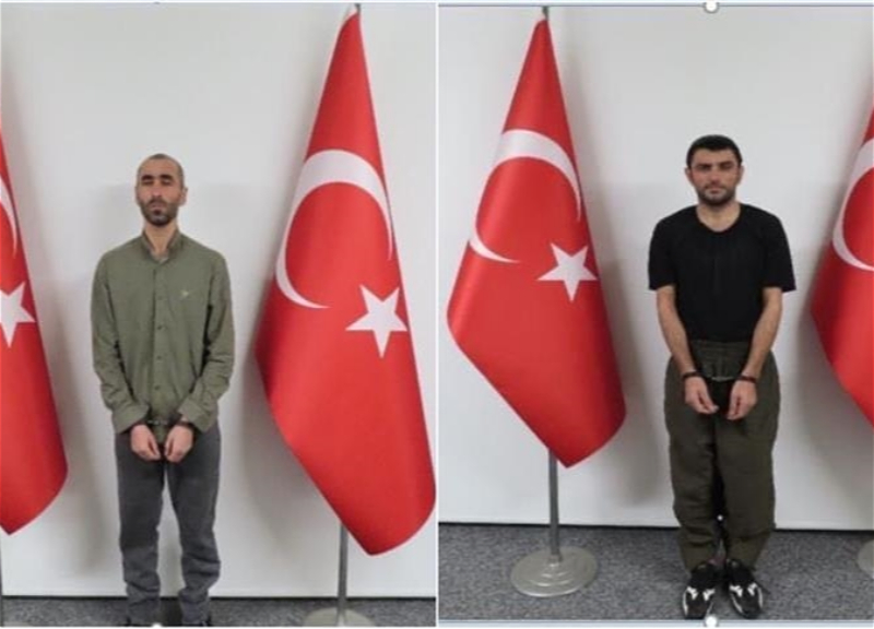 Спецслужбы Турции задержали особо опасных террористов