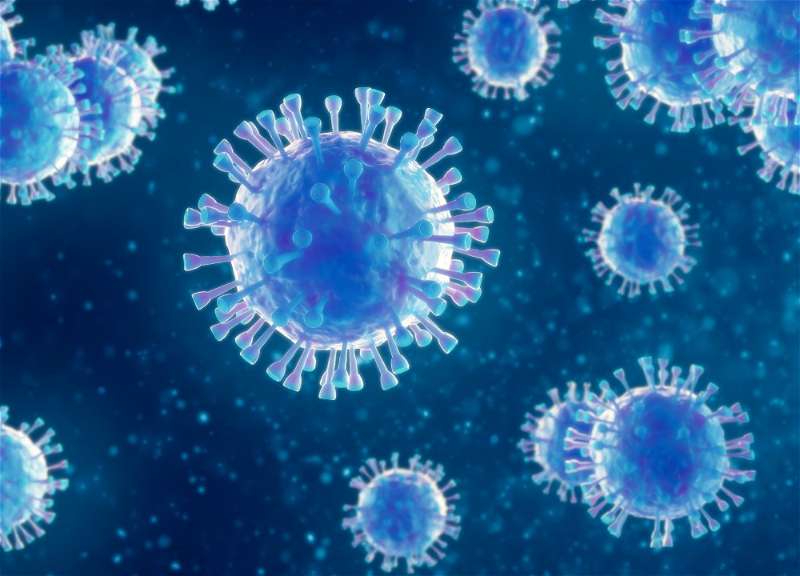 Ötən sutka koronavirusa yoluxanların STATİSTİKASI