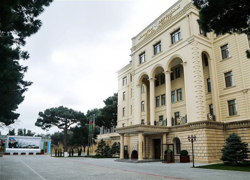 Минобороны Азербайджана представило еженедельный обзор - ВИДЕО
