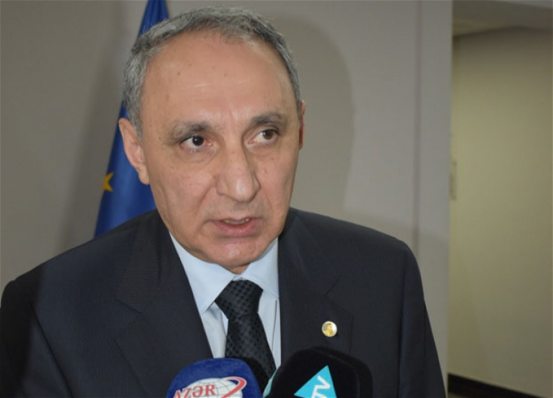 Очередная ежегодная конференция Международной ассоциации прокуроров пройдет в Баку