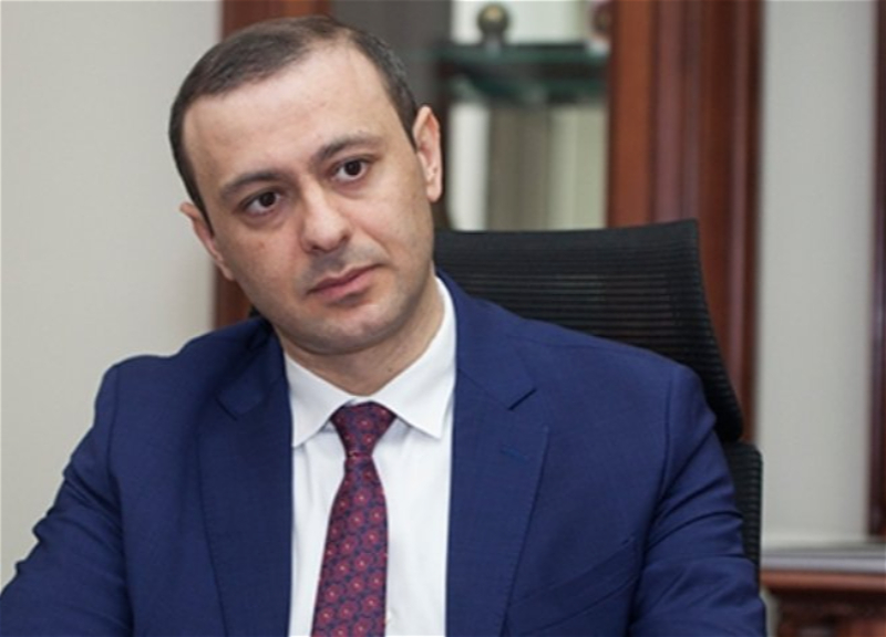 Секретарь Совбеза Армении отправится в Вашингтон