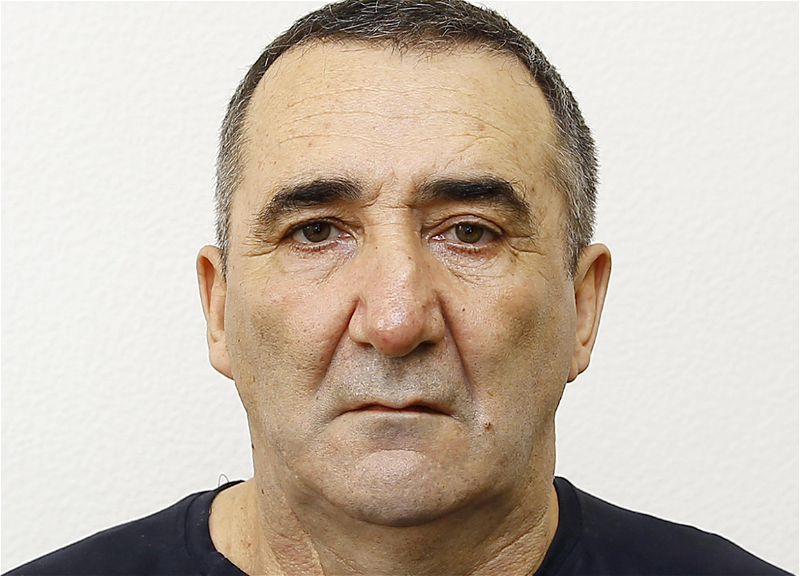 Арестован мужчина, подозреваемый в призывах к террору в отношении судей - ФОТО