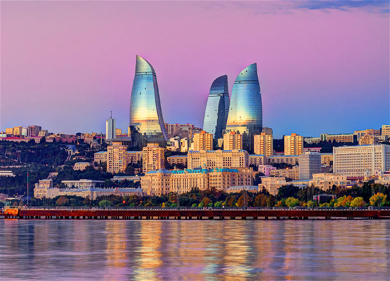 Азербайджан вошел в рейтинг лучших стран мира по версии US News & World Report
