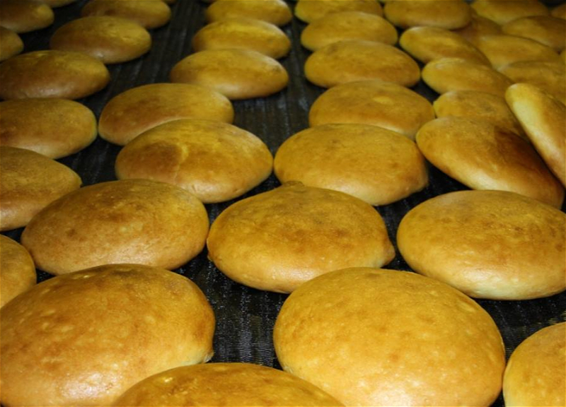 В Азербайджане производитель хлеба обманывал потребителей