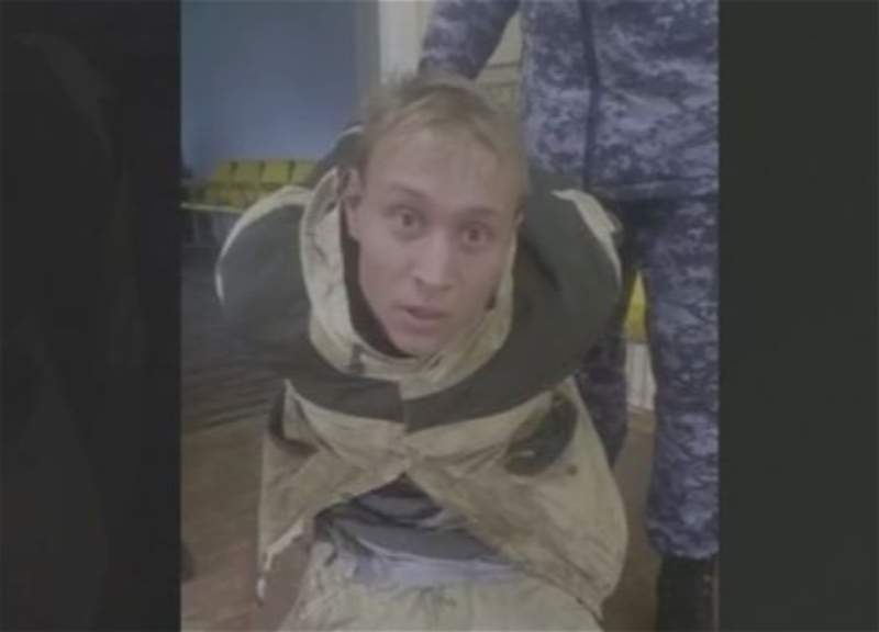 «Тот его обматерил»: история юноши, стрелявшего в военкома в Иркутской области – ВИДЕО