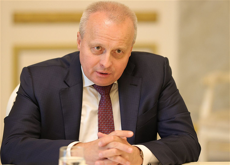 Посол РФ напомнил руководству Армении о посреднической роли России