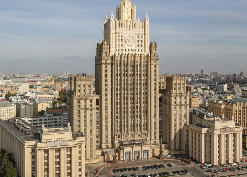 Москва выступает за полное и неукоснительное выполнение всех трехсторонних договоренностей