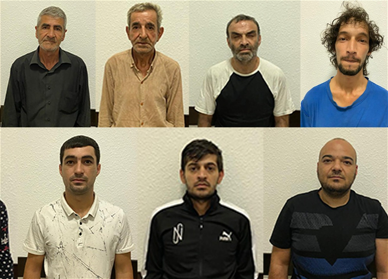 На «Папанина» и «Кубинке» задержаны еще 8 наркоторговцев - ФОТО - ВИДЕО